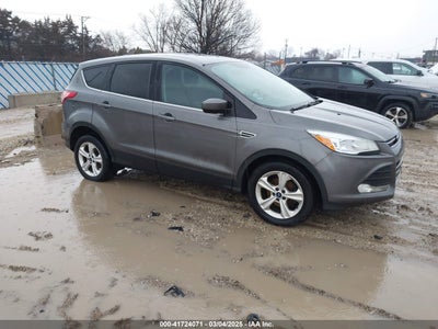 FORD ESCAPE 2014