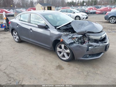 ACURA ILX 2015