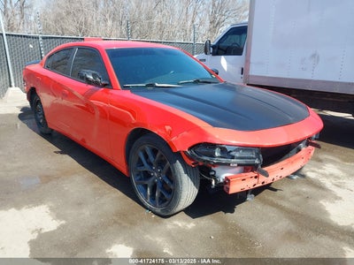 DODGE CHARGER 2020
