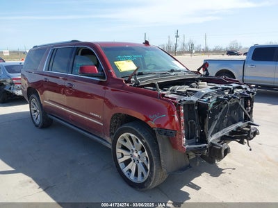 GMC YUKON XL 2020