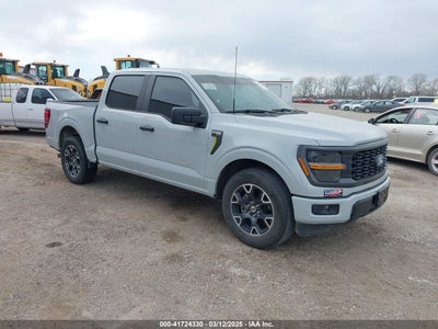FORD F-150 2024