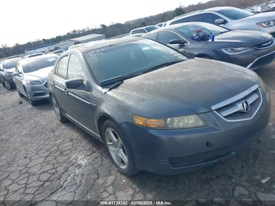 ACURA TL 2006