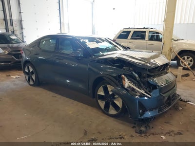 POLESTAR 2 2024