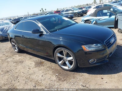 AUDI A5 2010