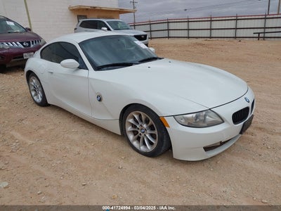 BMW Z4 2007