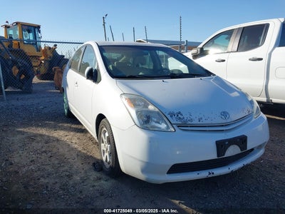 TOYOTA PRIUS 2005