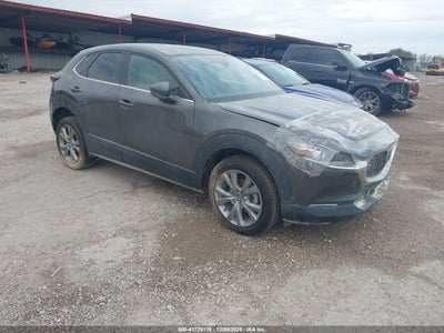 MAZDA CX-30 2020