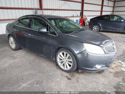 BUICK VERANO 2012