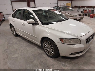 VOLVO S40 2008