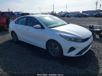 KIA FORTE 2024