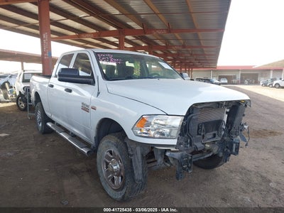 RAM 2500 2014