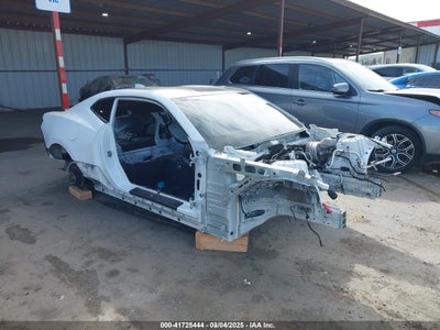 CHEVROLET CAMARO 2019