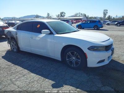 DODGE CHARGER 2019