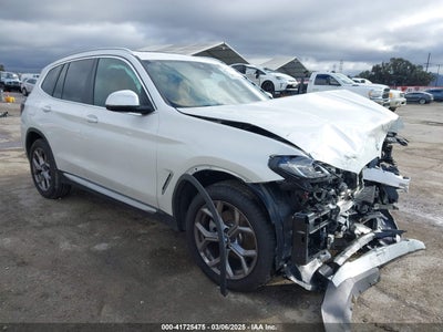 BMW X3 2024