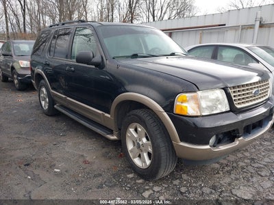 FORD EXPLORER 2003