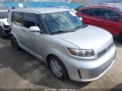 SCION XB 2008