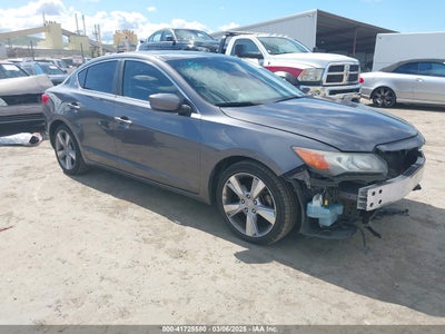 ACURA ILX 2015