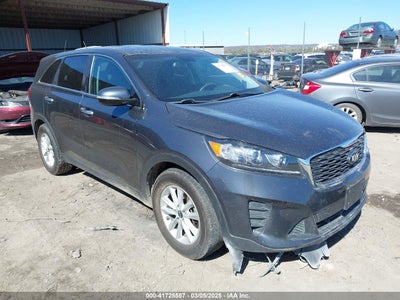 KIA SORENTO 2020