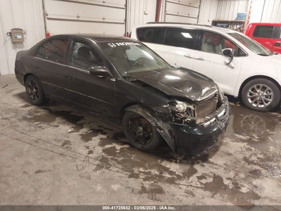 HONDA CIVIC 2001