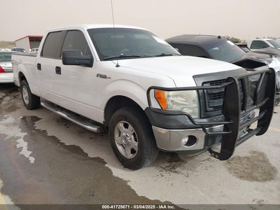 FORD F-150 2014