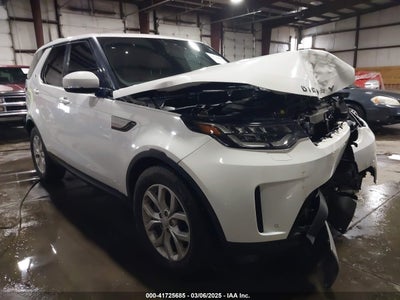 LAND ROVER DISCOVERY 2020