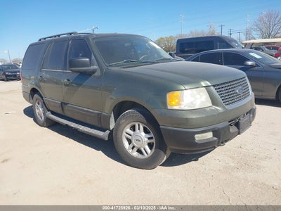 FORD EXPEDITION 2005