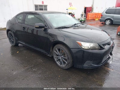 SCION TC 2011