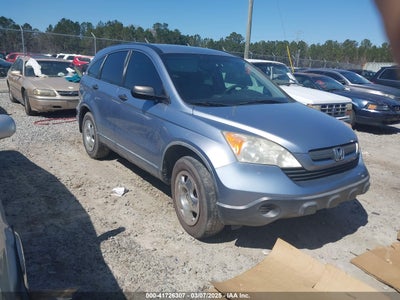 HONDA CR-V 2009