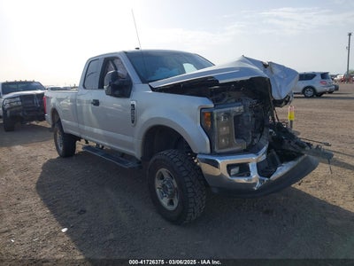 FORD F-250 2019
