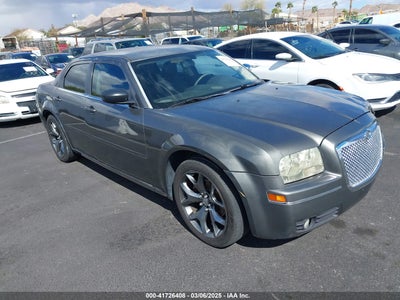 CHRYSLER 300 2010