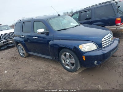 CHEVROLET HHR 2009