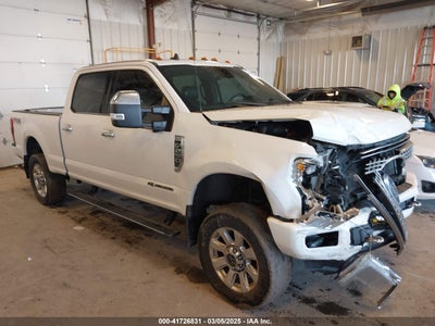 FORD F-250 2019