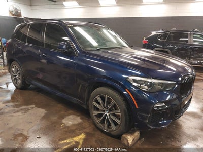 BMW X5 2020