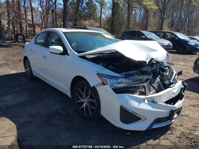 ACURA ILX 2020