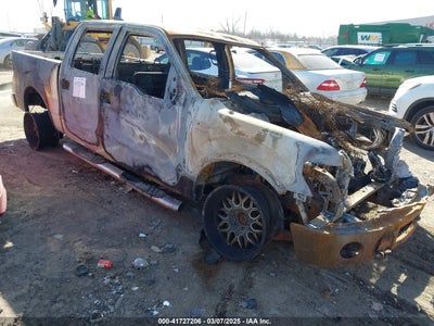 FORD F-150 2010