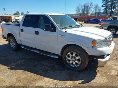FORD F-150 2004