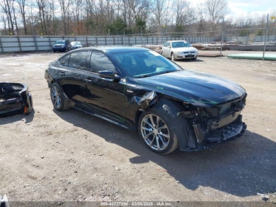 CADILLAC CT5-V 2024