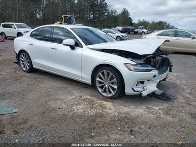 VOLVO S60 2020