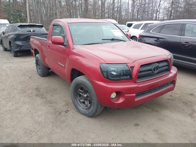 TOYOTA TACOMA 2006