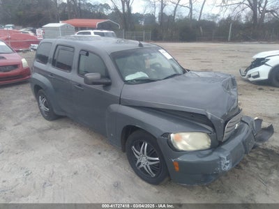 CHEVROLET HHR 2009