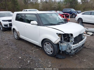 SCION XB 2011