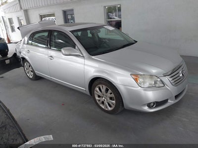 TOYOTA AVALON 2009