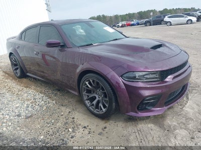 DODGE CHARGER 2020
