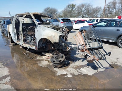 FORD F-150 2007