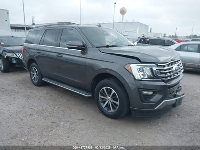 FORD EXPEDITION 2019