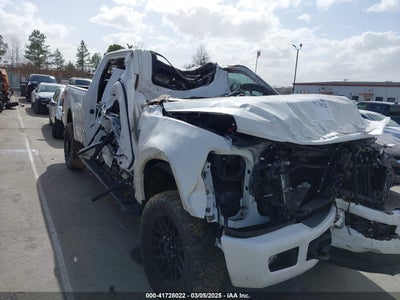 FORD F-250 2019