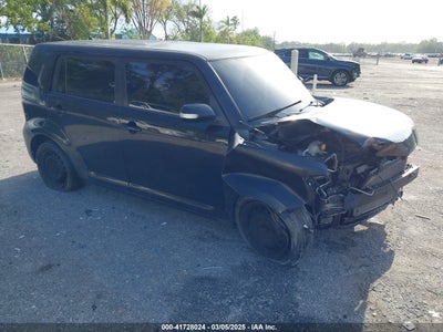 SCION XB 2008