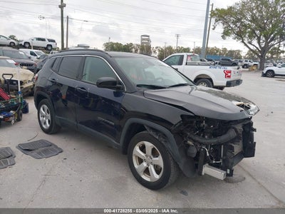 JEEP COMPASS 2019