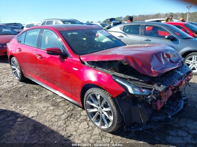 CADILLAC CT5-V 2024