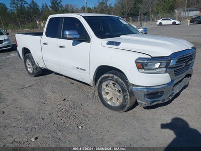 RAM 1500 2020